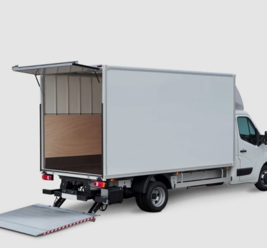 Location utilitaire