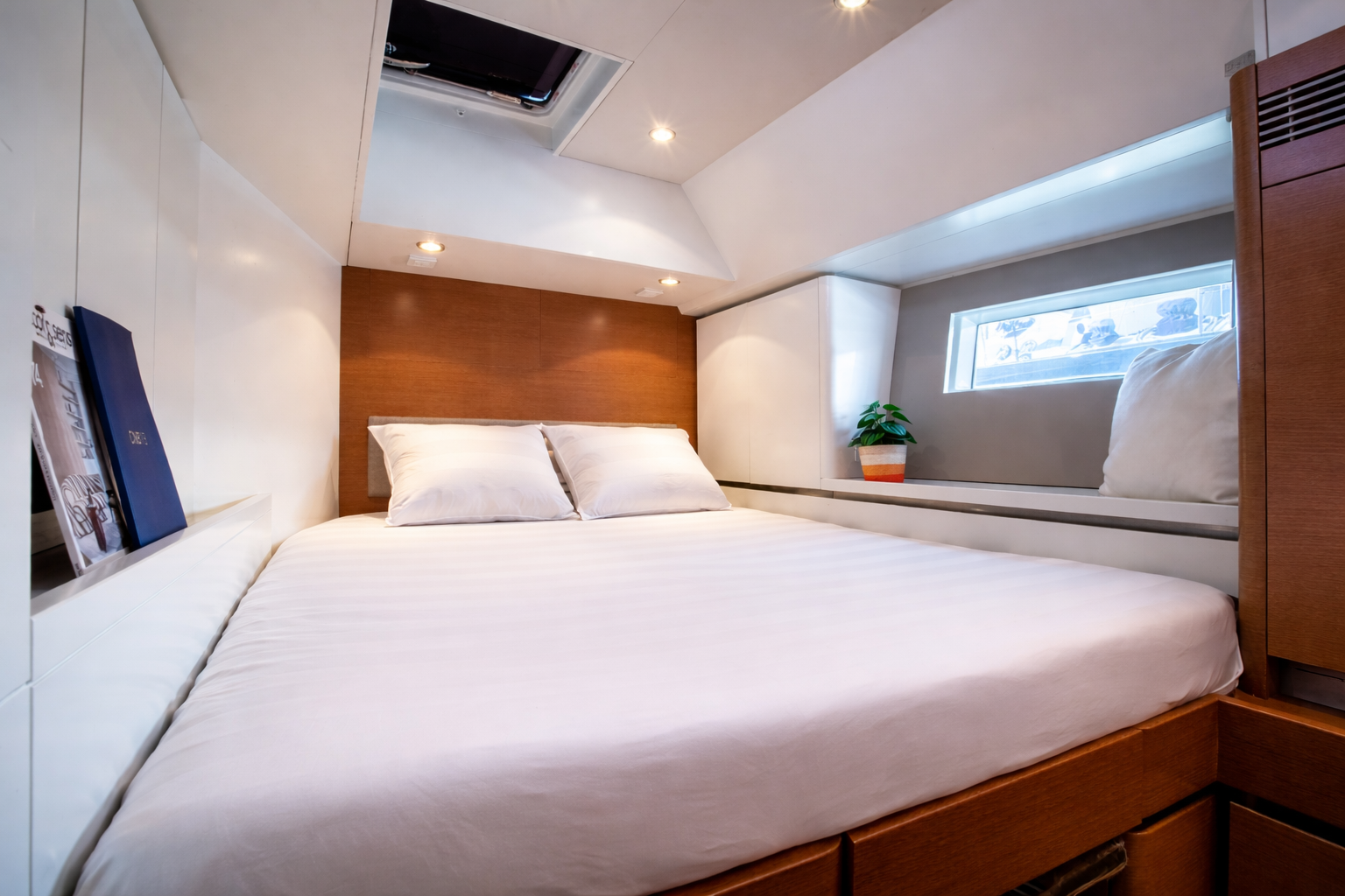 Rental Voilier between individuals (34)
