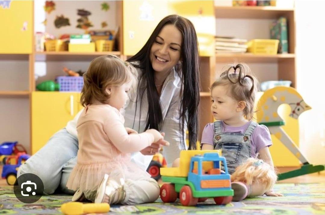 Service babysitter 68 entre particuliers