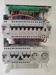Service montage de meubles