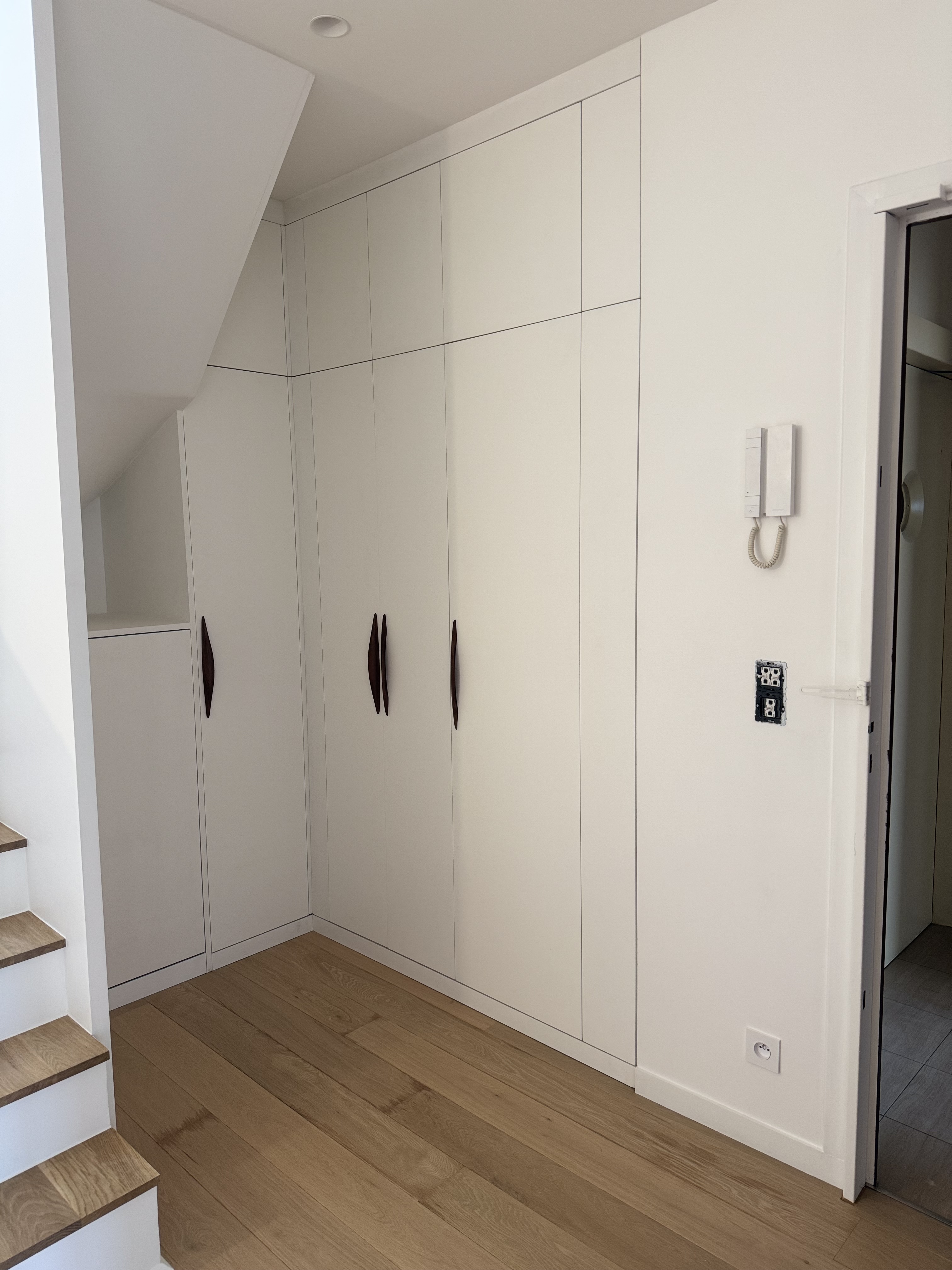 Service Montage de meubles between individuals (75)