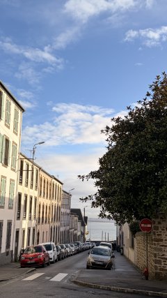 Service : secretariat