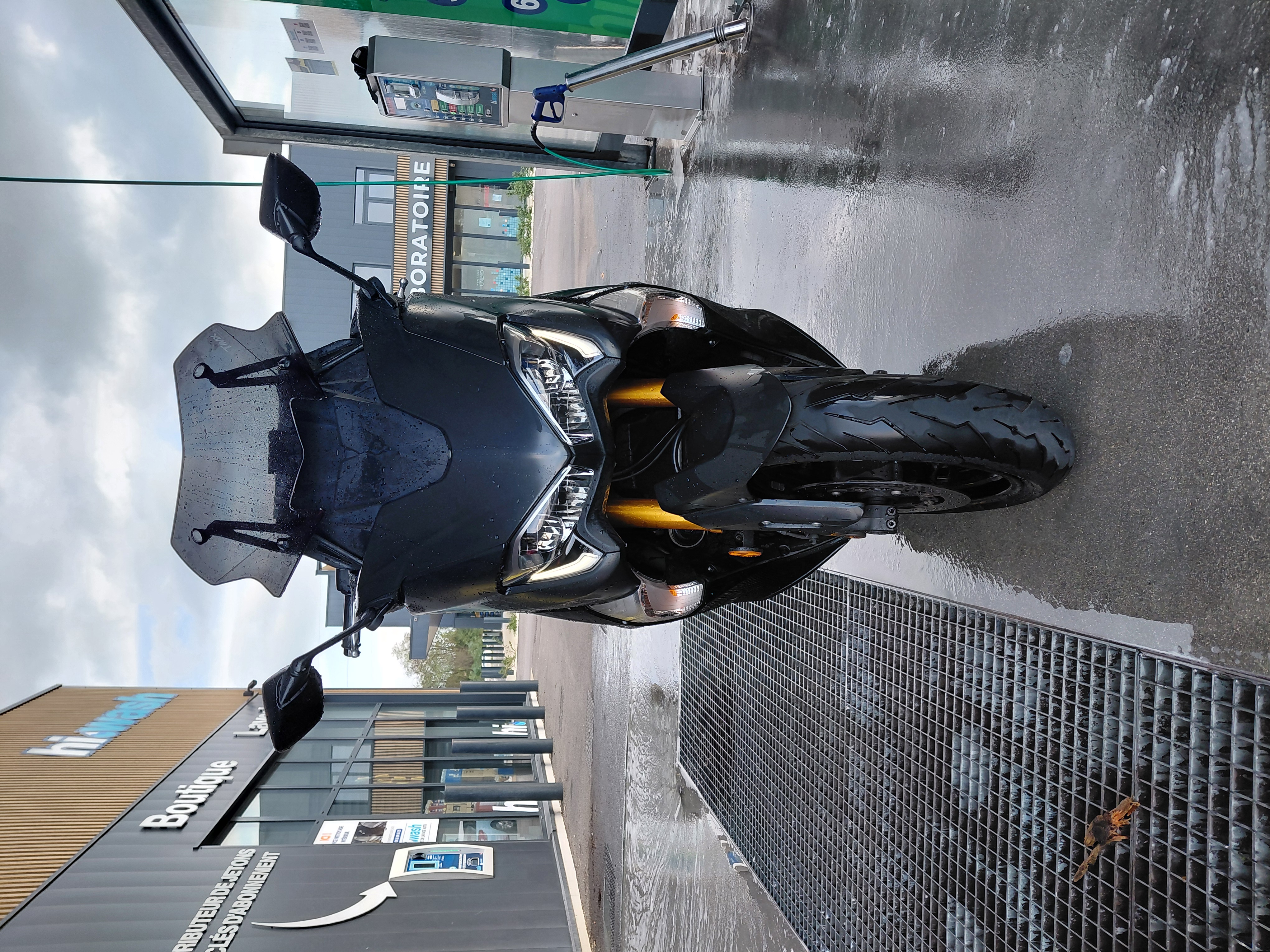 Location scooter 26 entre particuliers