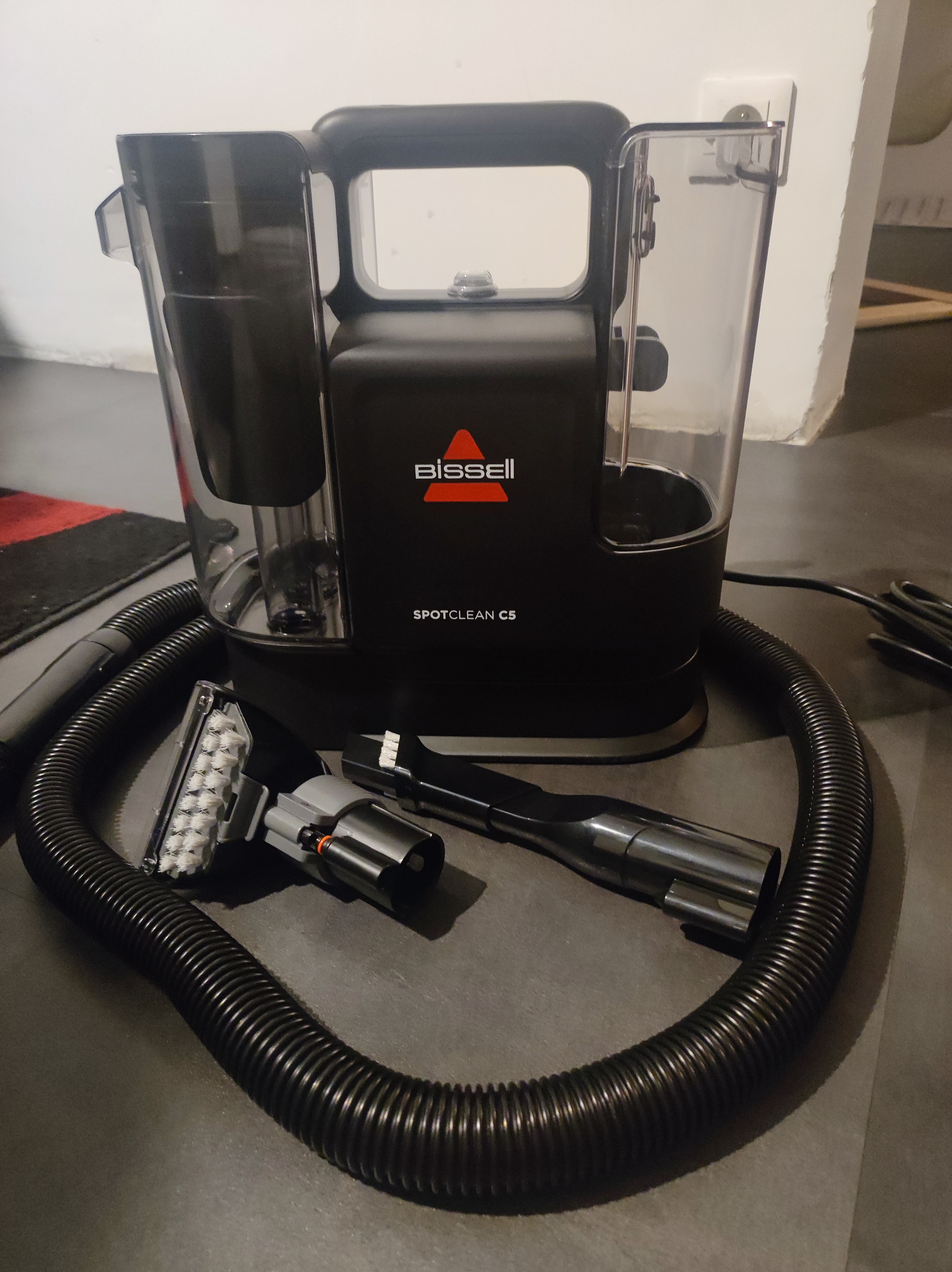 Location shampouineuse 60 entre particuliers