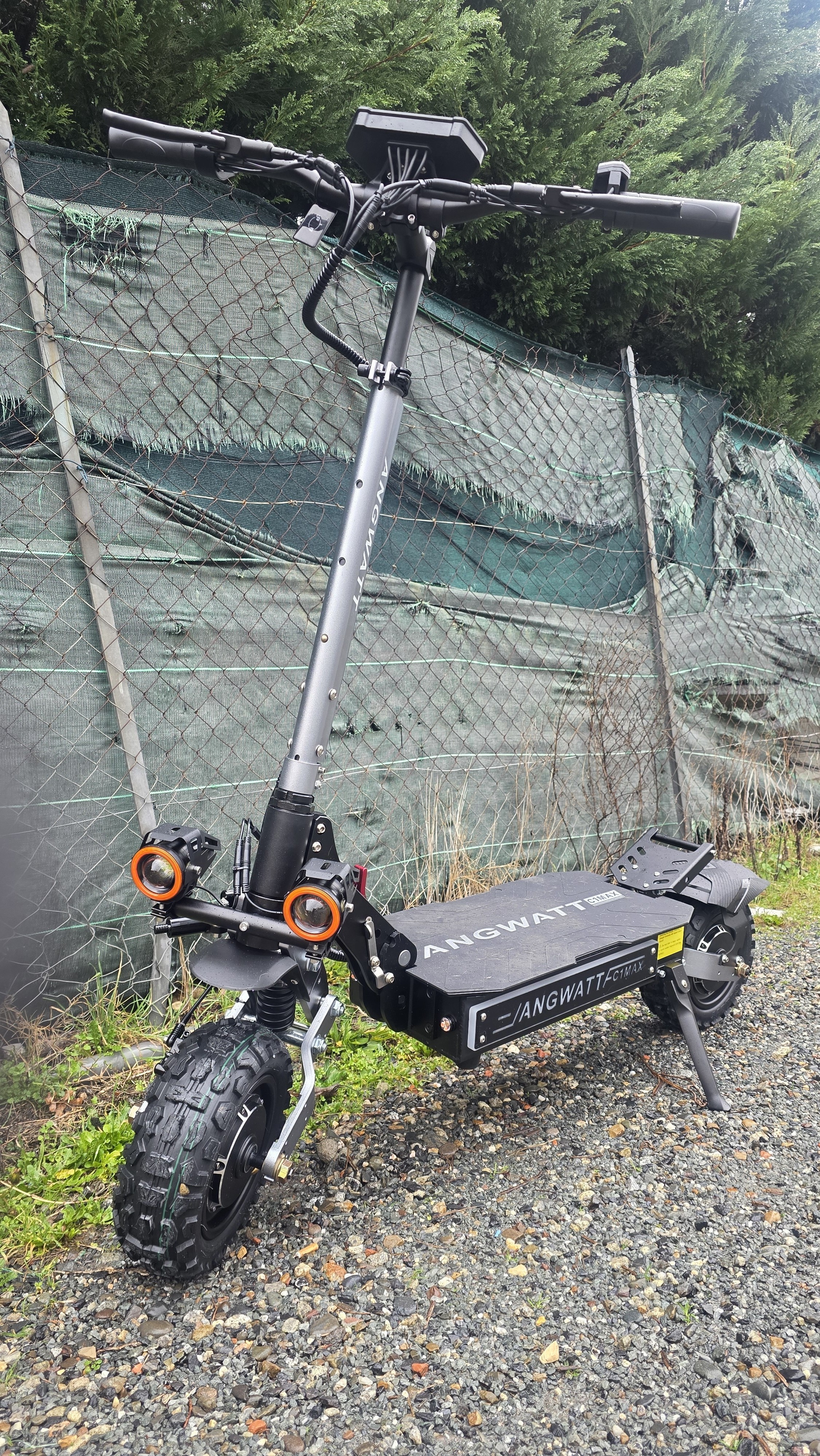 Location trottinette 31 entre particuliers