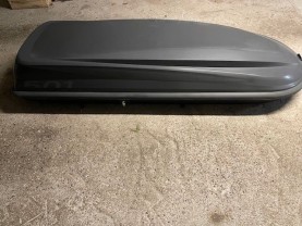 Location : coffre de toit