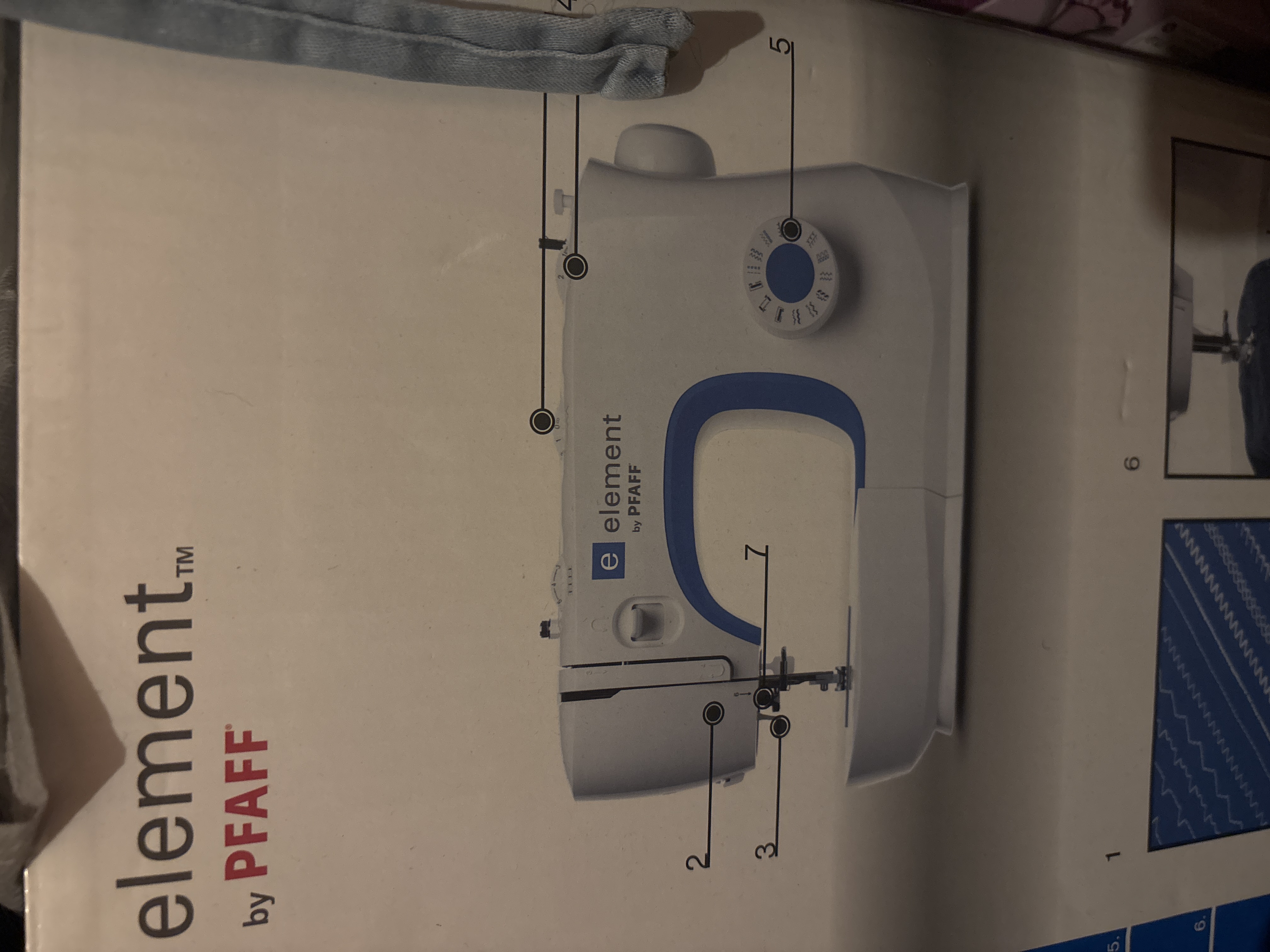 Location machine a coudre 78 entre particuliers