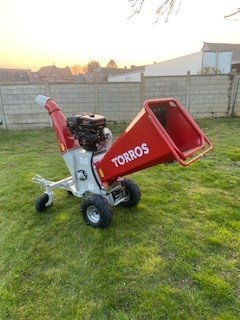 Location broyeur a vegetaux 80 entre particuliers