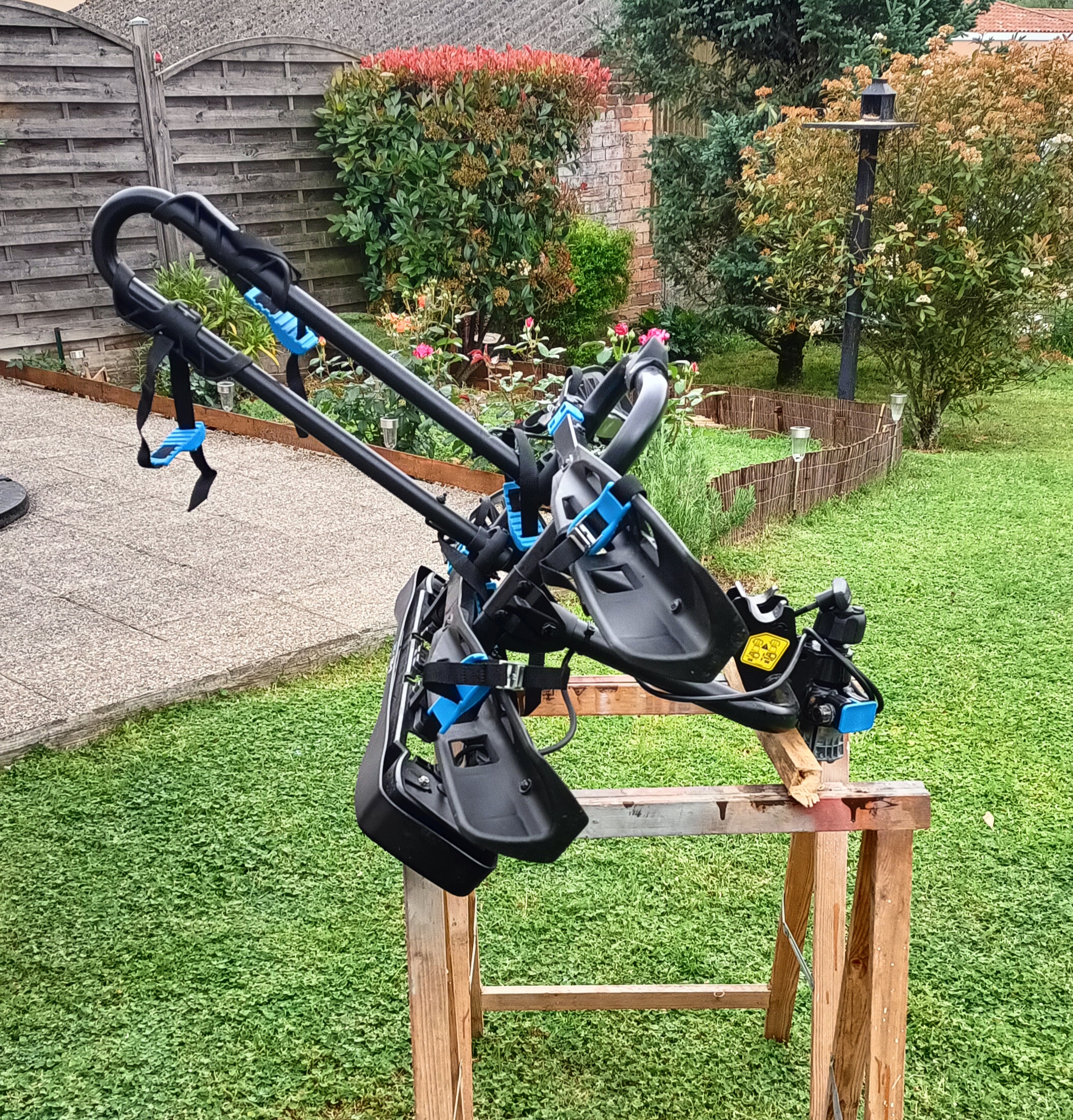 Location porte velo 40 entre particuliers