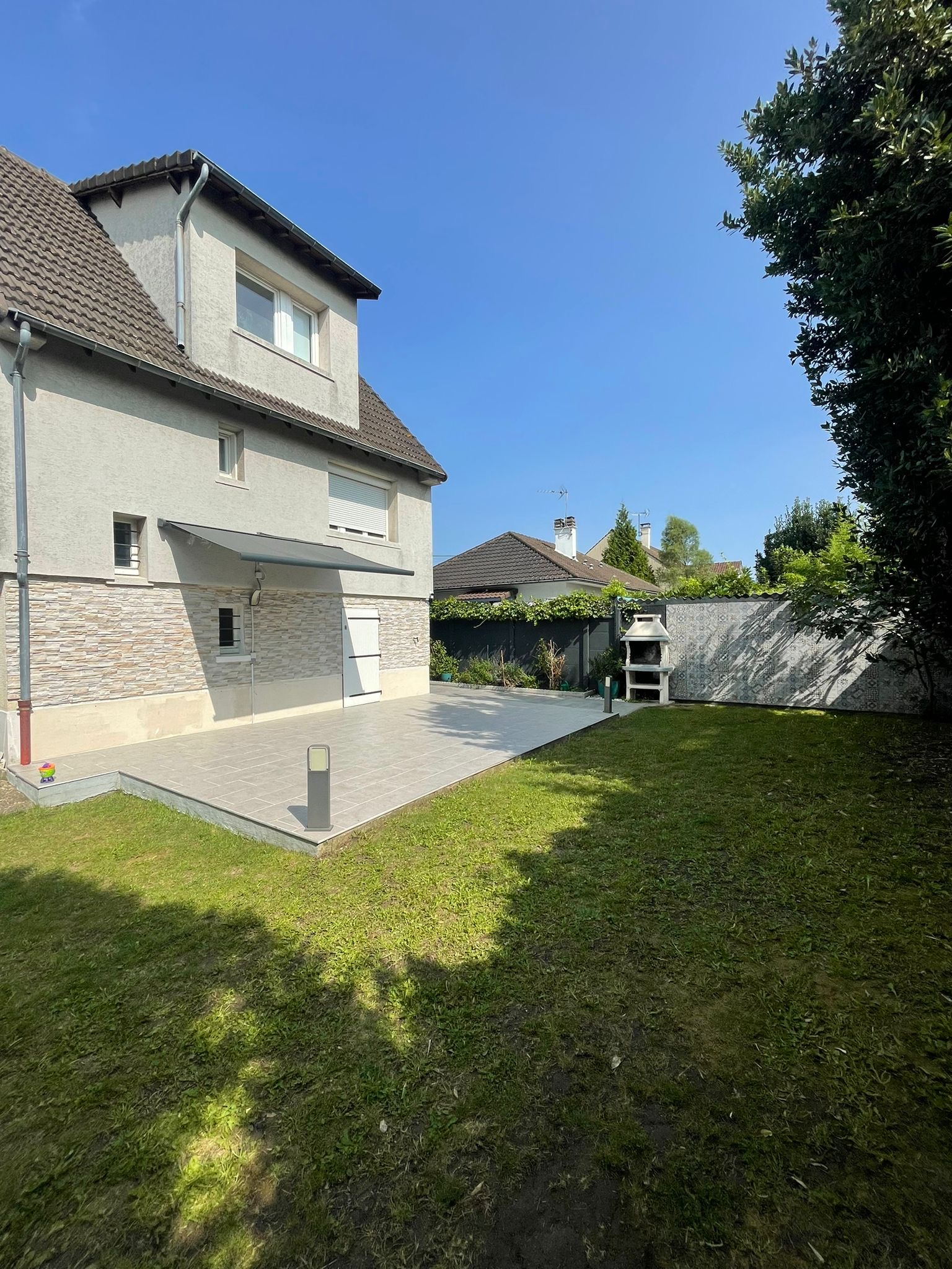 Location jardin 91 entre particuliers