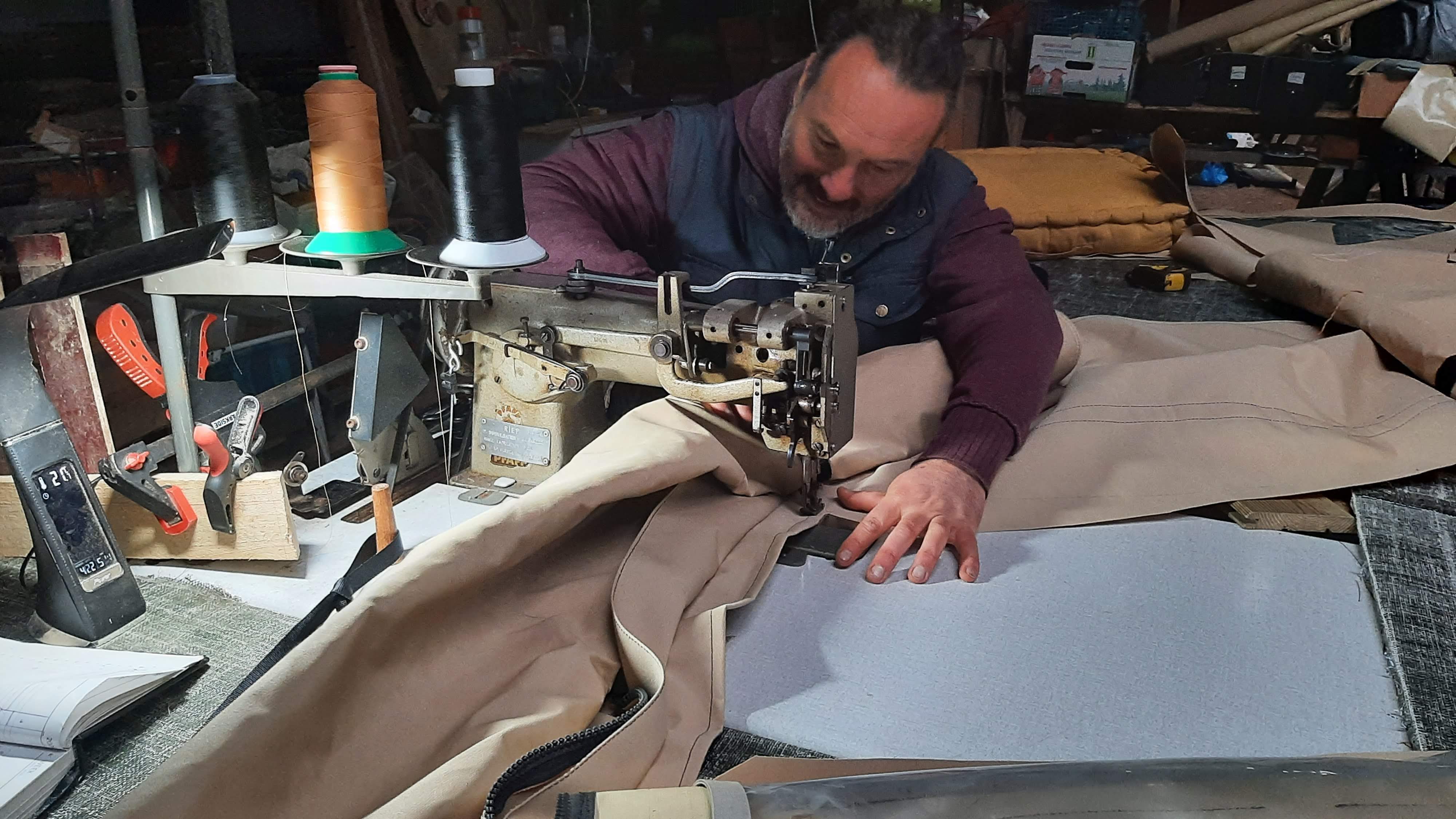 Location machine a coudre 56 entre particuliers