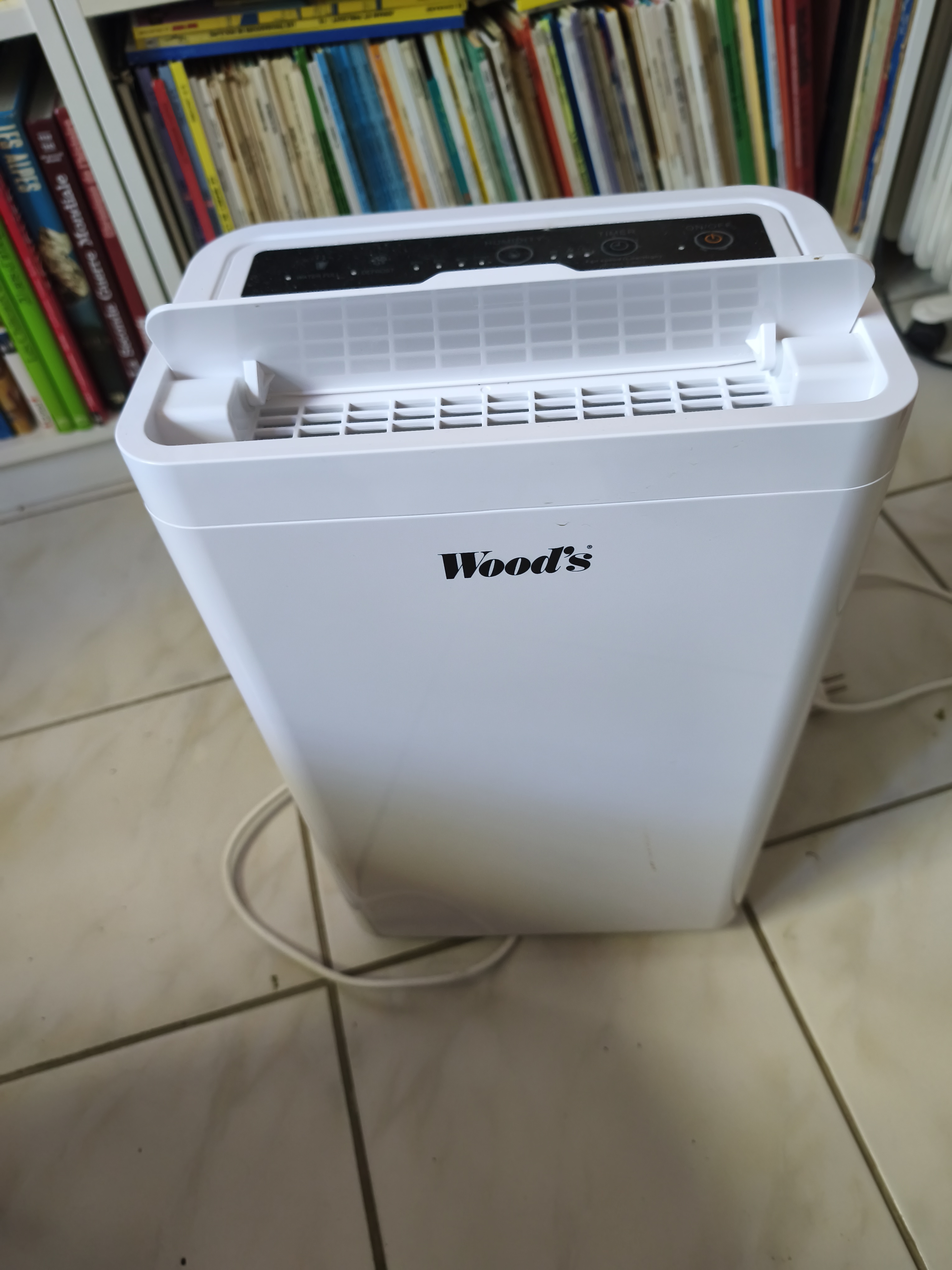 Location deshumidificateur 31 entre particuliers