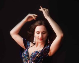 Service : cours danse