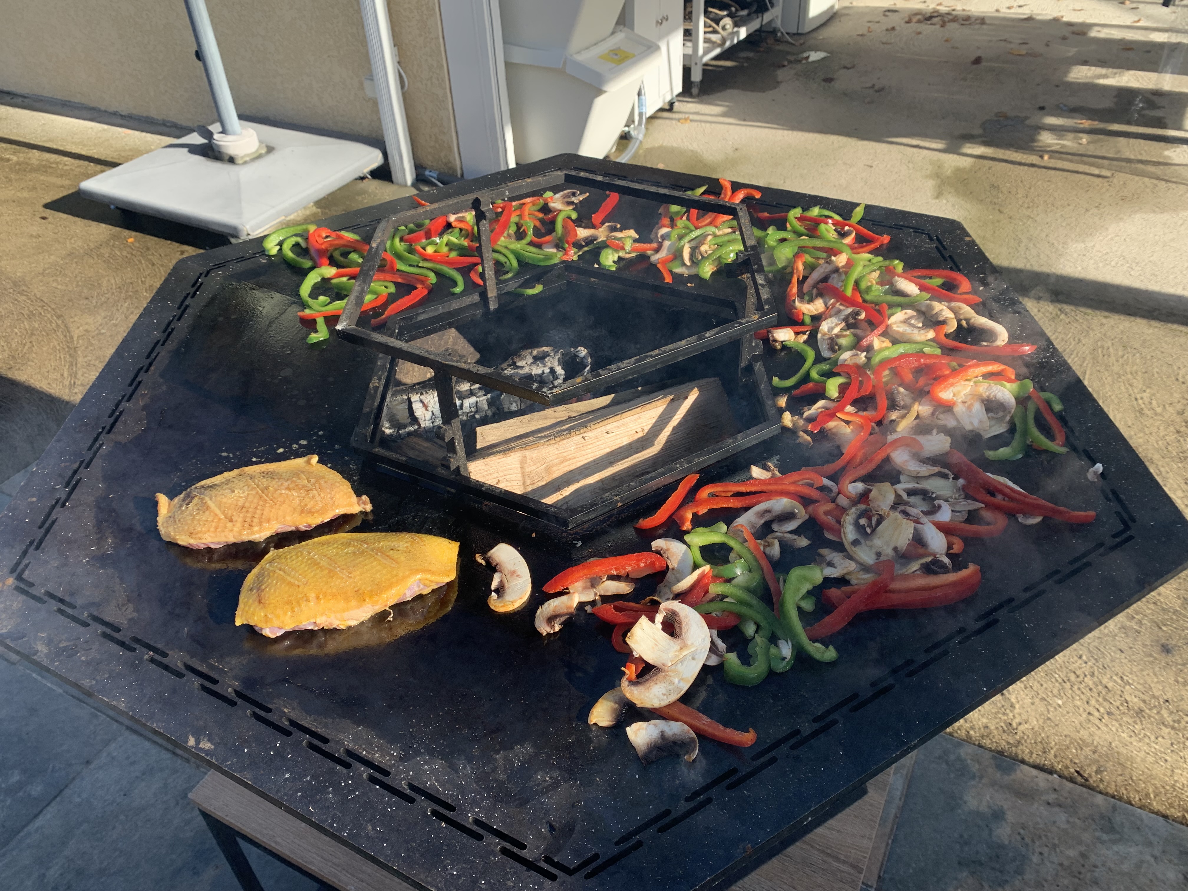 Location barbecue 63 entre particuliers