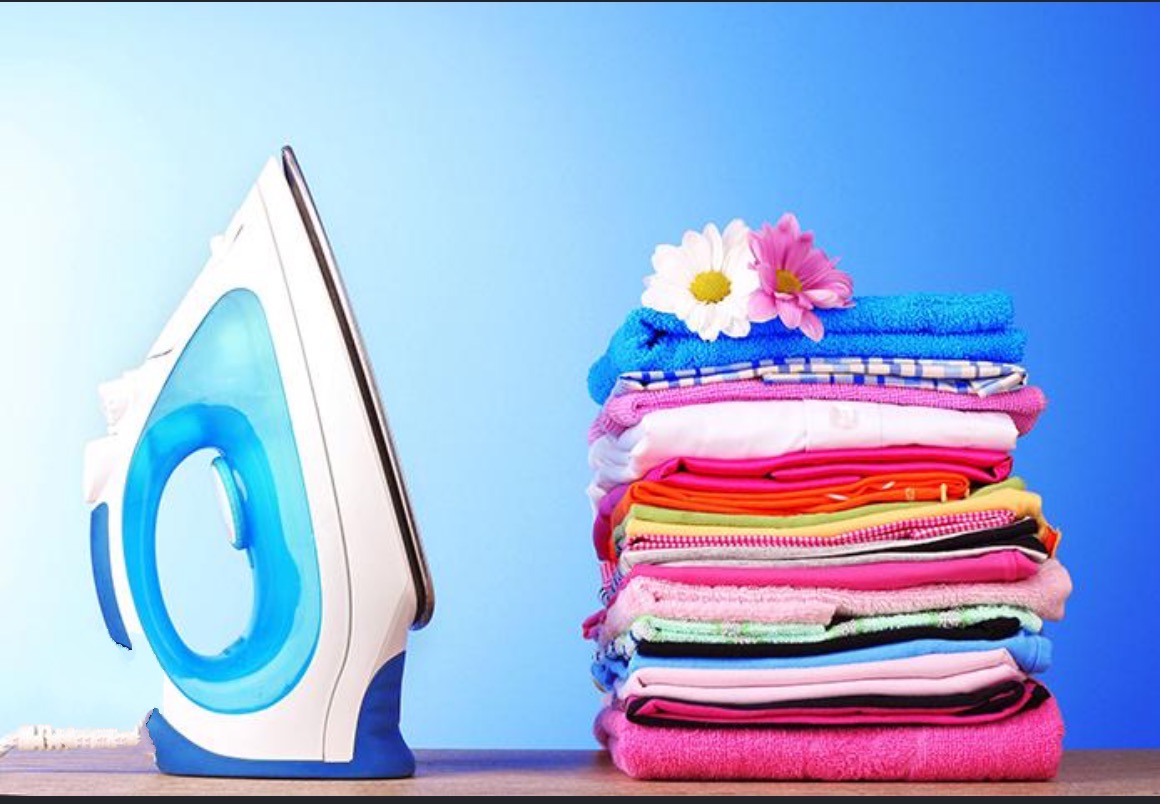 Service repassage 25 entre particuliers