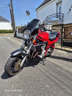 Location : moto