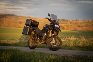 Location moto