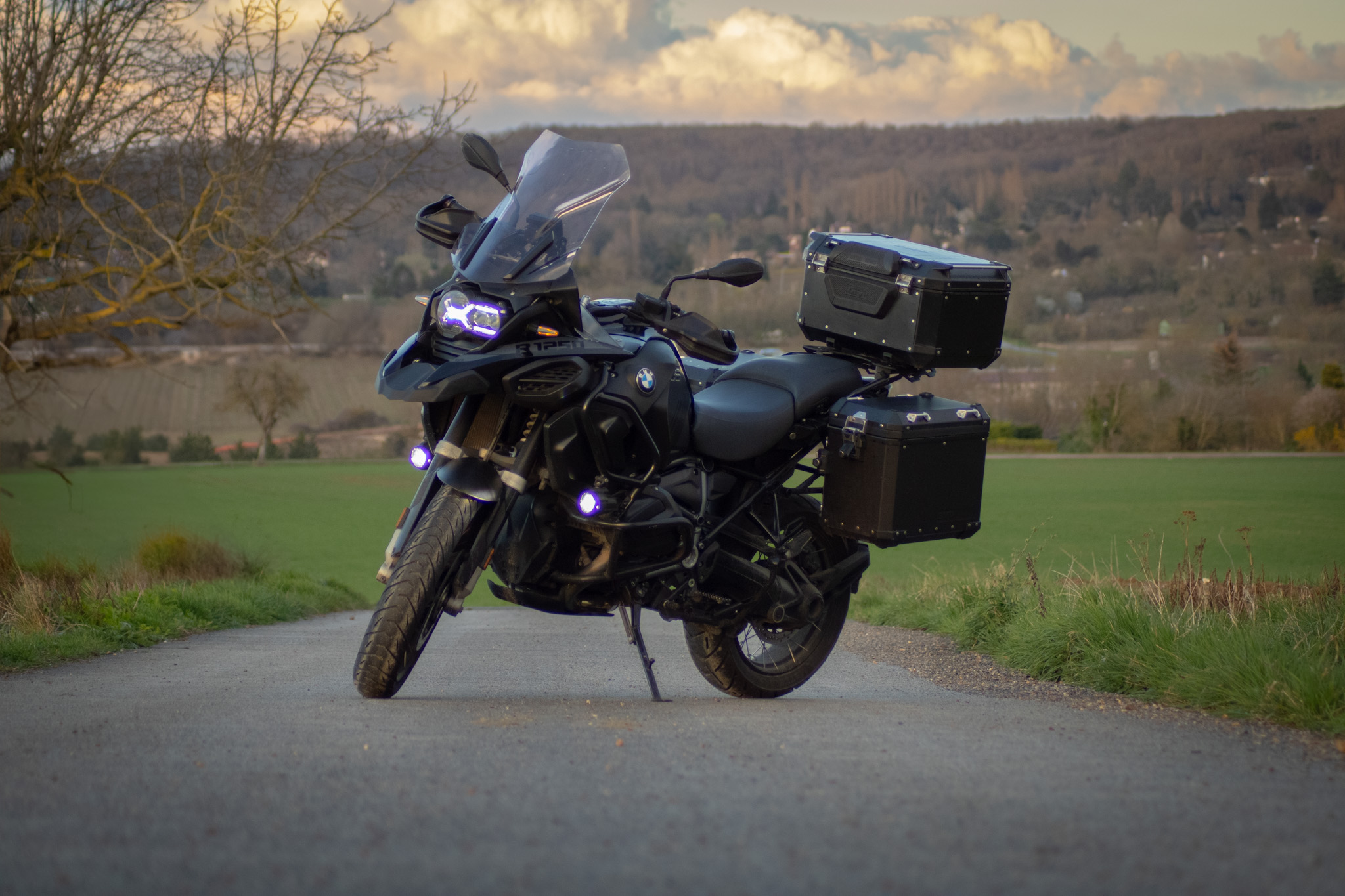 Location moto 78 entre particuliers