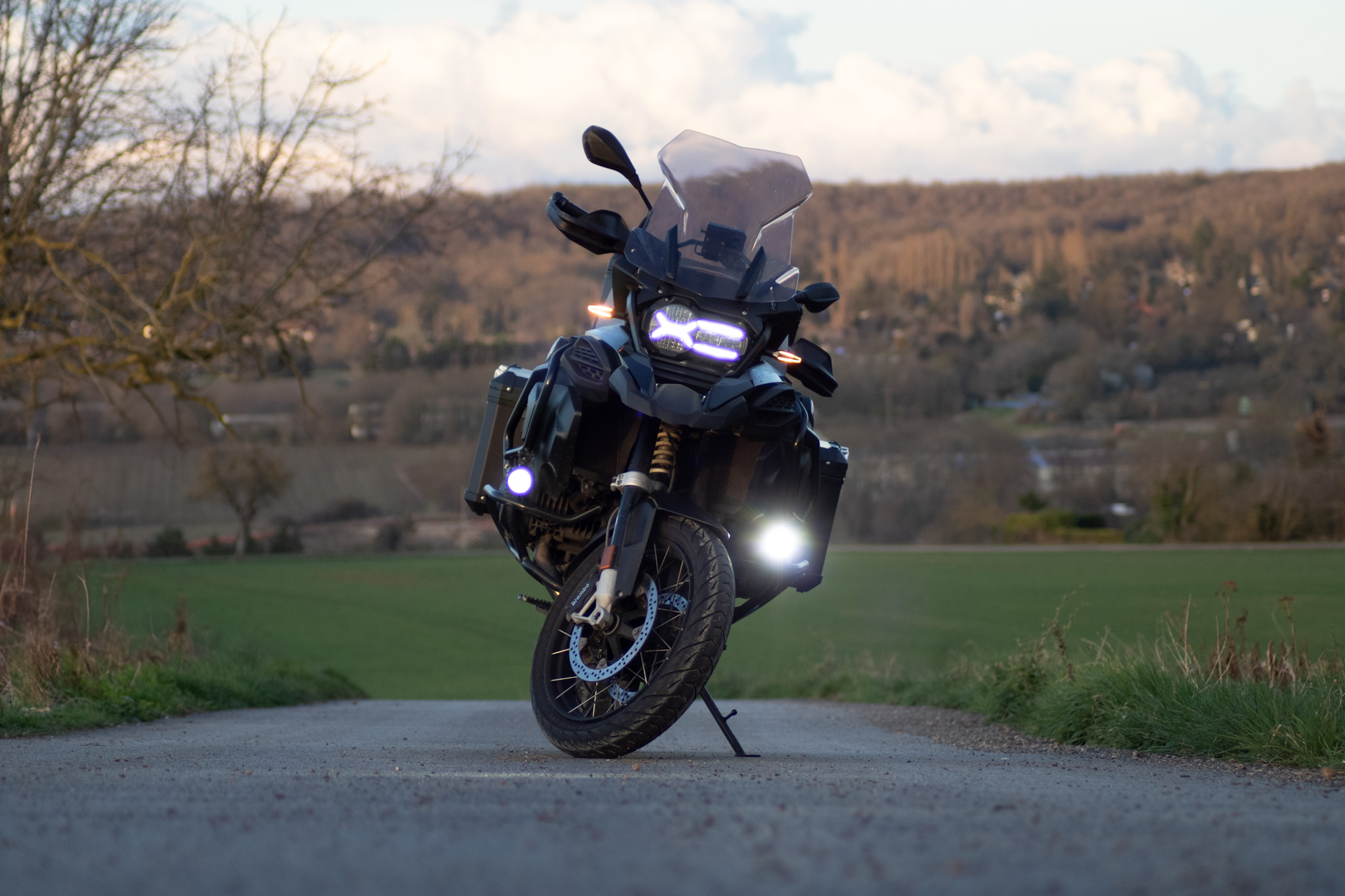 Location moto 78 entre particuliers