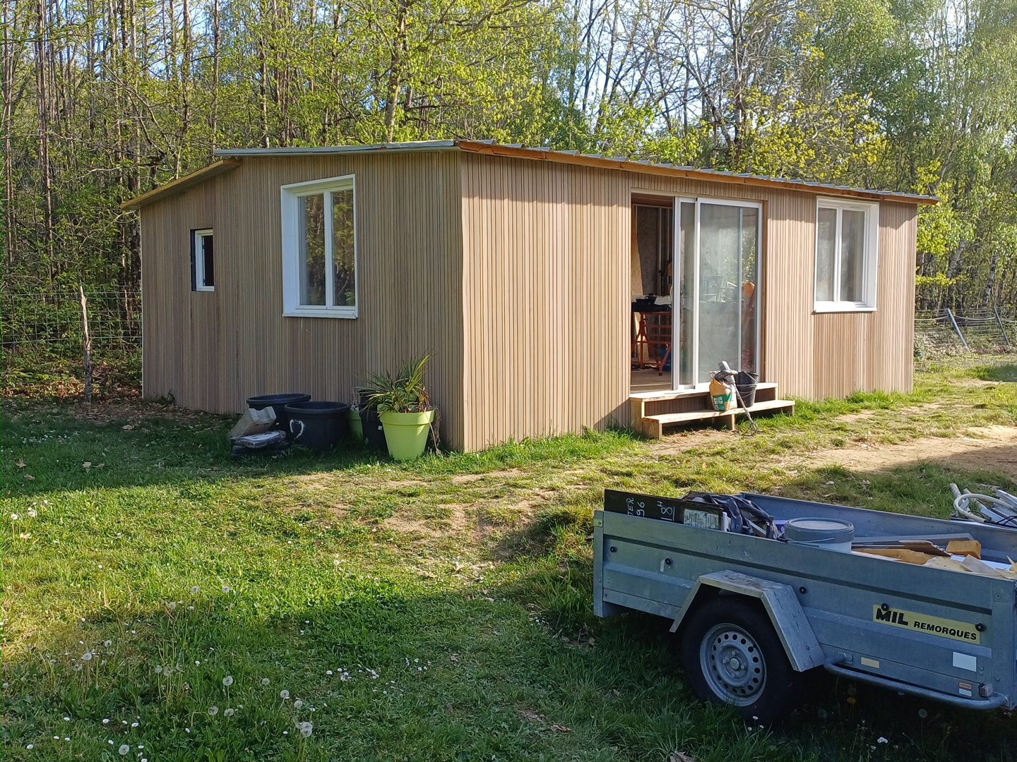 Service Renovation interieure between individuals (16)