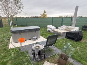 Location jacuzzi