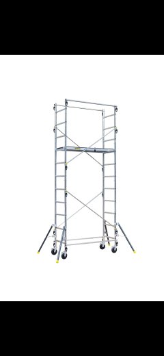 Location : echafaudage