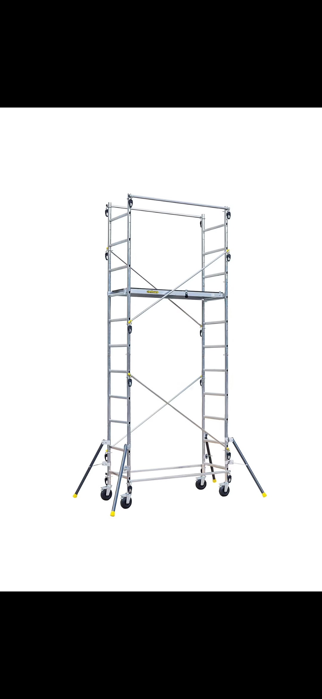 Location echafaudage 63 entre particuliers