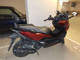 Location : scooter Location : scooter