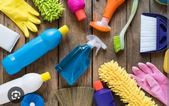 Service : aide menagere