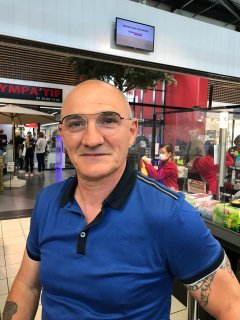 Service : entretien espace vert