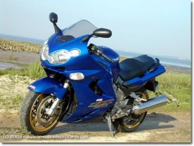 Location : moto