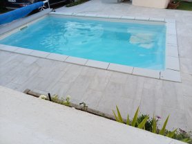 Location : piscine