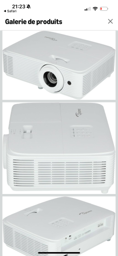 Location : videoprojecteur