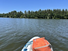 Location paddle Location paddle