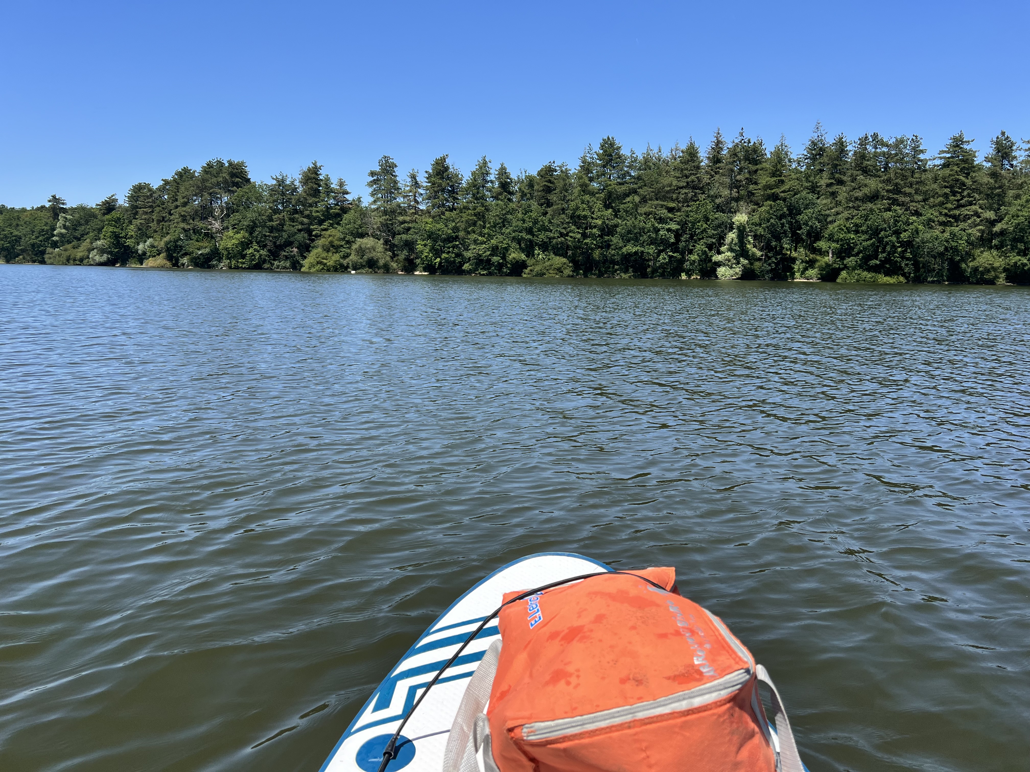 Location paddle 17 entre particuliers