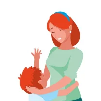 Service babysitter