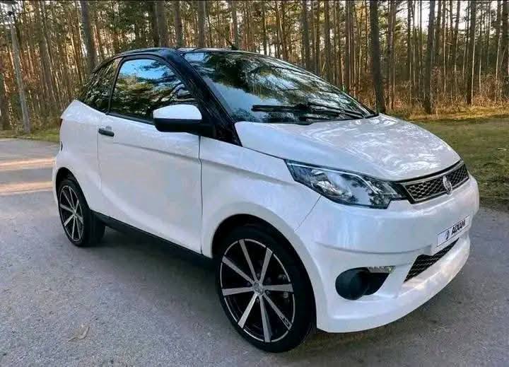 Rental voiture sans permis between individuals (13)