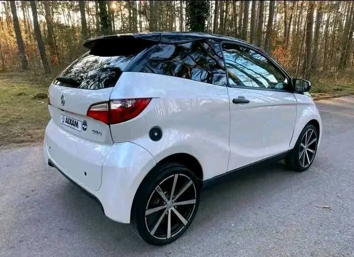 Rental voiture sans permis between individuals (13)