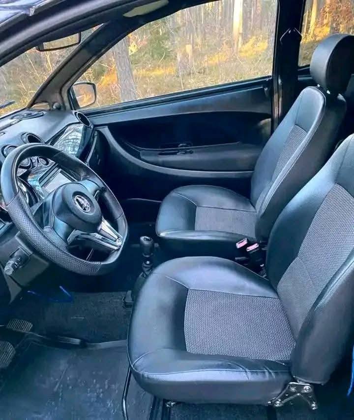 Rental voiture sans permis between individuals (13)