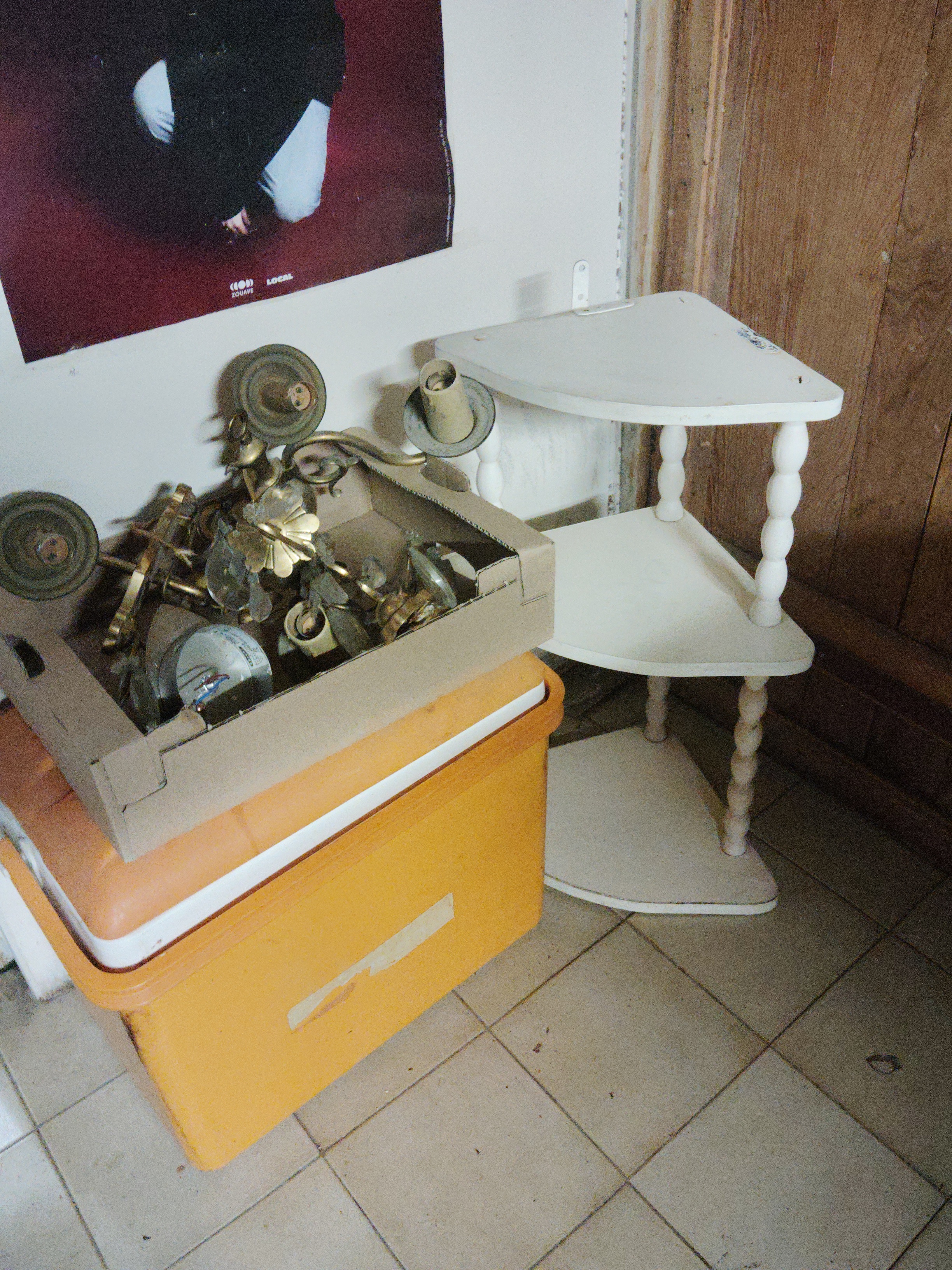 Location garage entre particuliers (69)