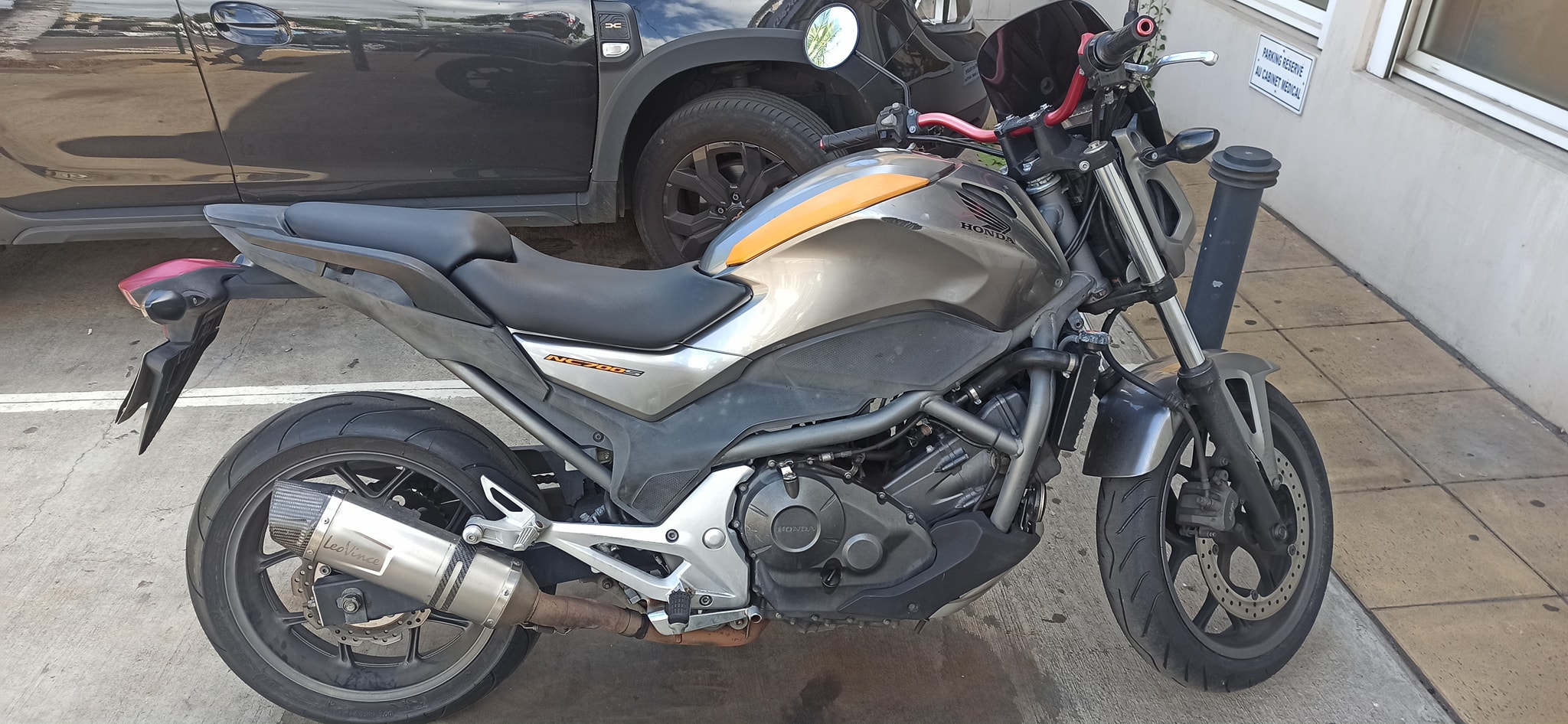 Location moto 97 entre particuliers