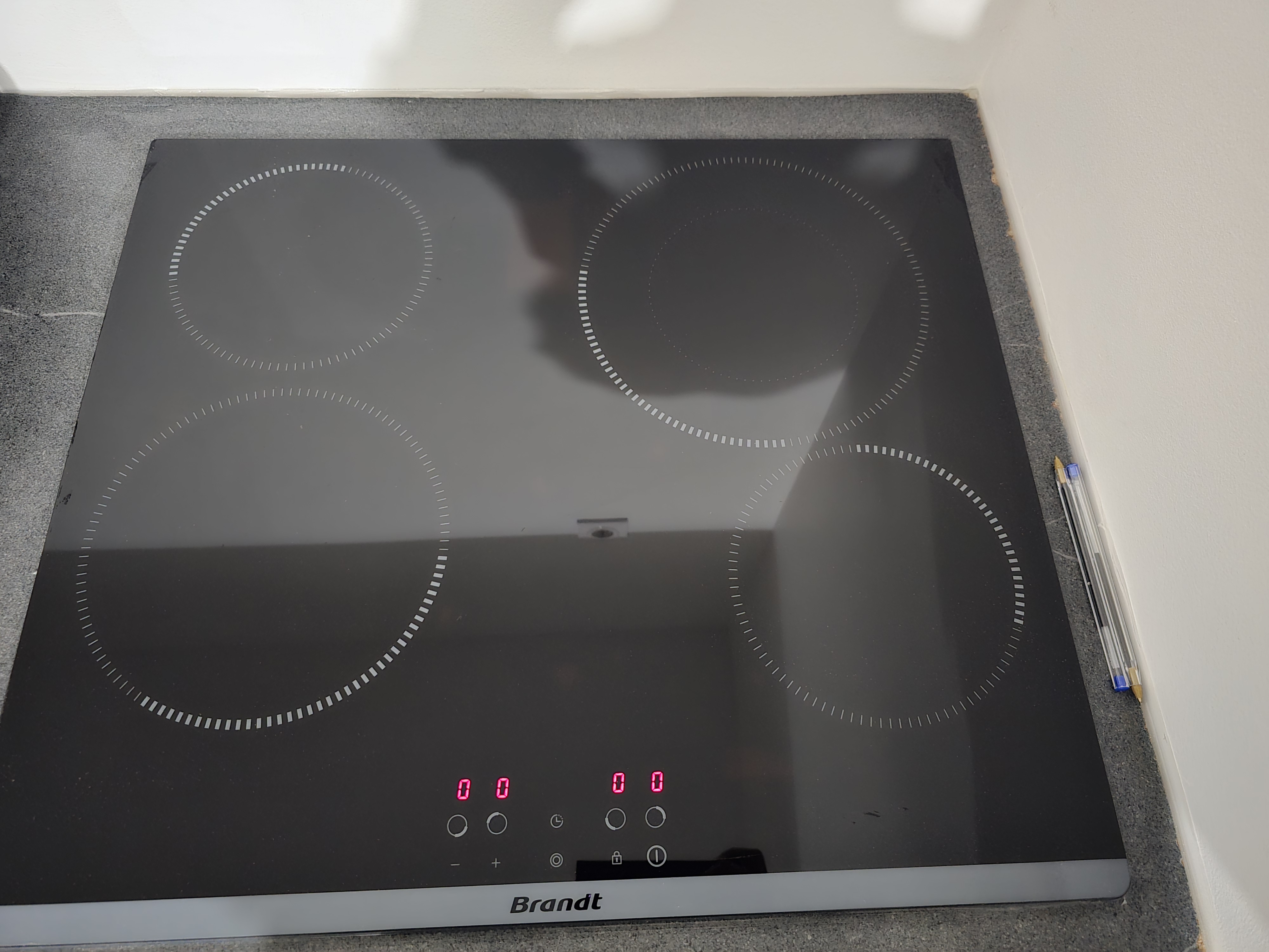 Location plaque de cuisson 91 entre particuliers