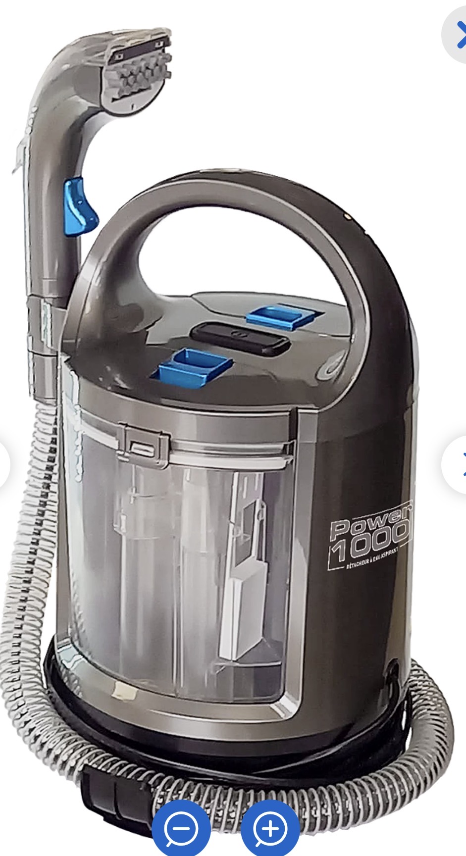 Location shampouineuse 14 entre particuliers