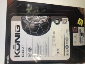 Location : chaine a neige