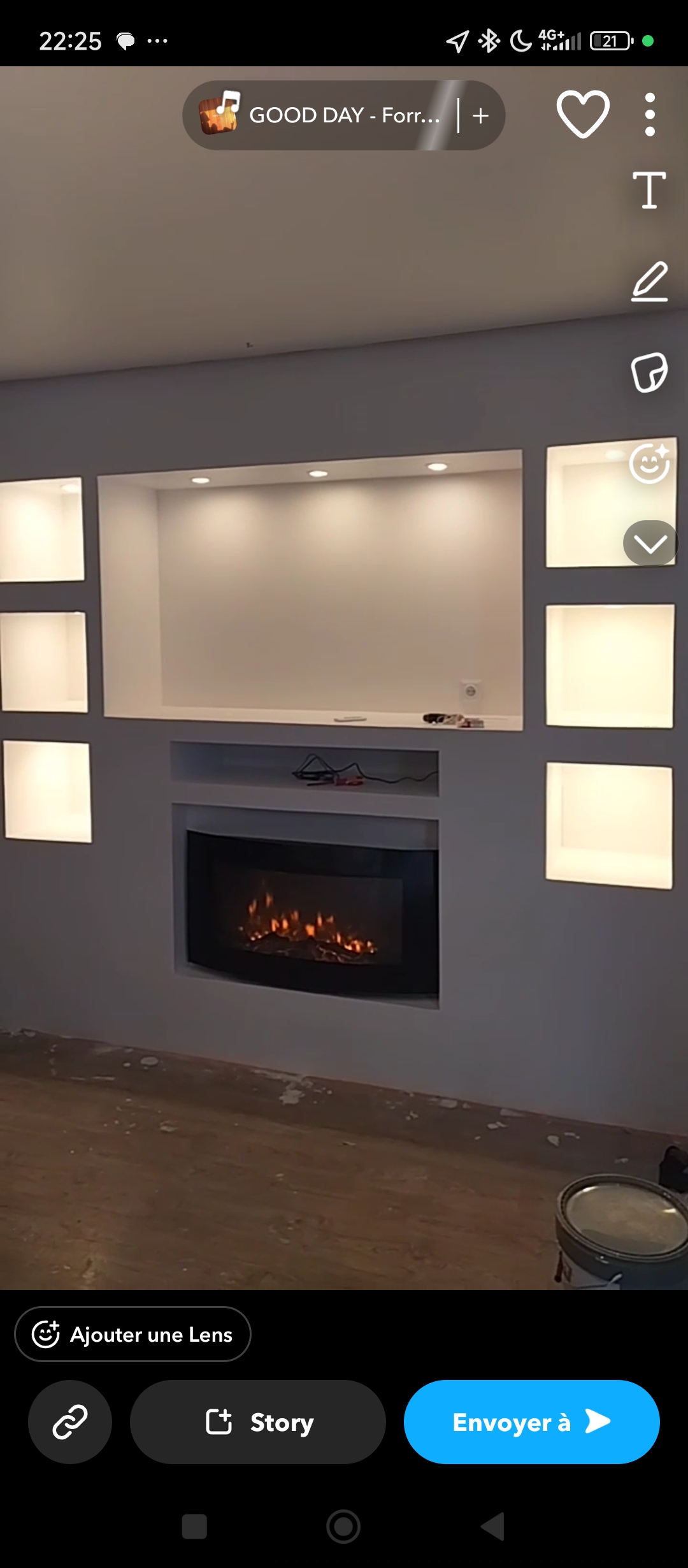 Service plaquiste 77 entre particuliers