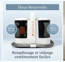 Location : shampouineuse