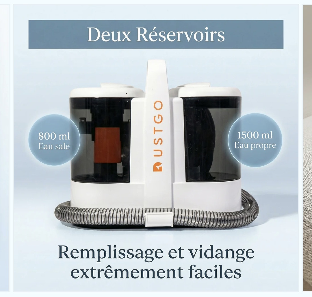 Location shampouineuse 44 entre particuliers