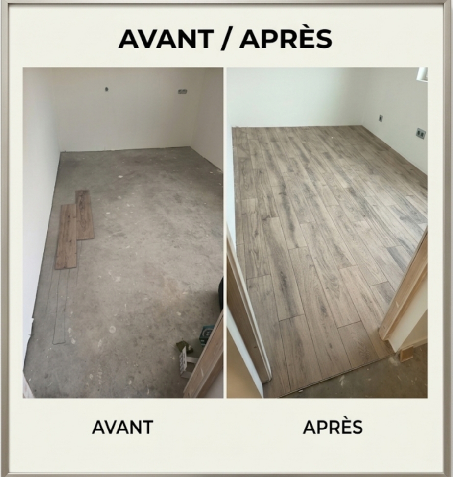 Service carreleur 85 entre particuliers