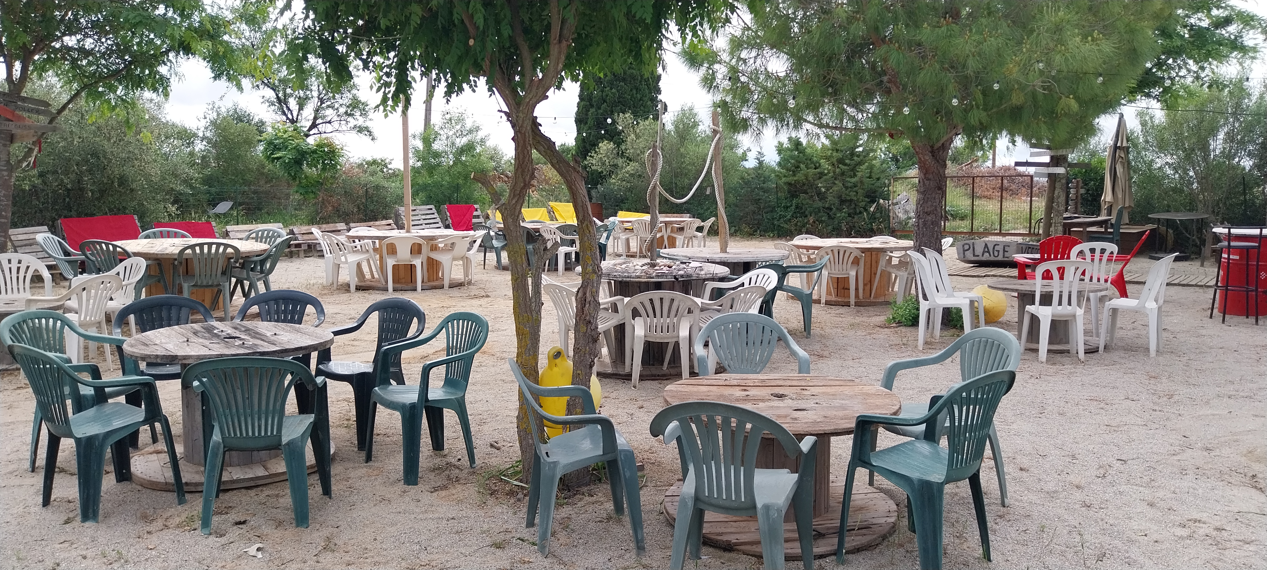 Service entretien espace vert 66 entre particuliers