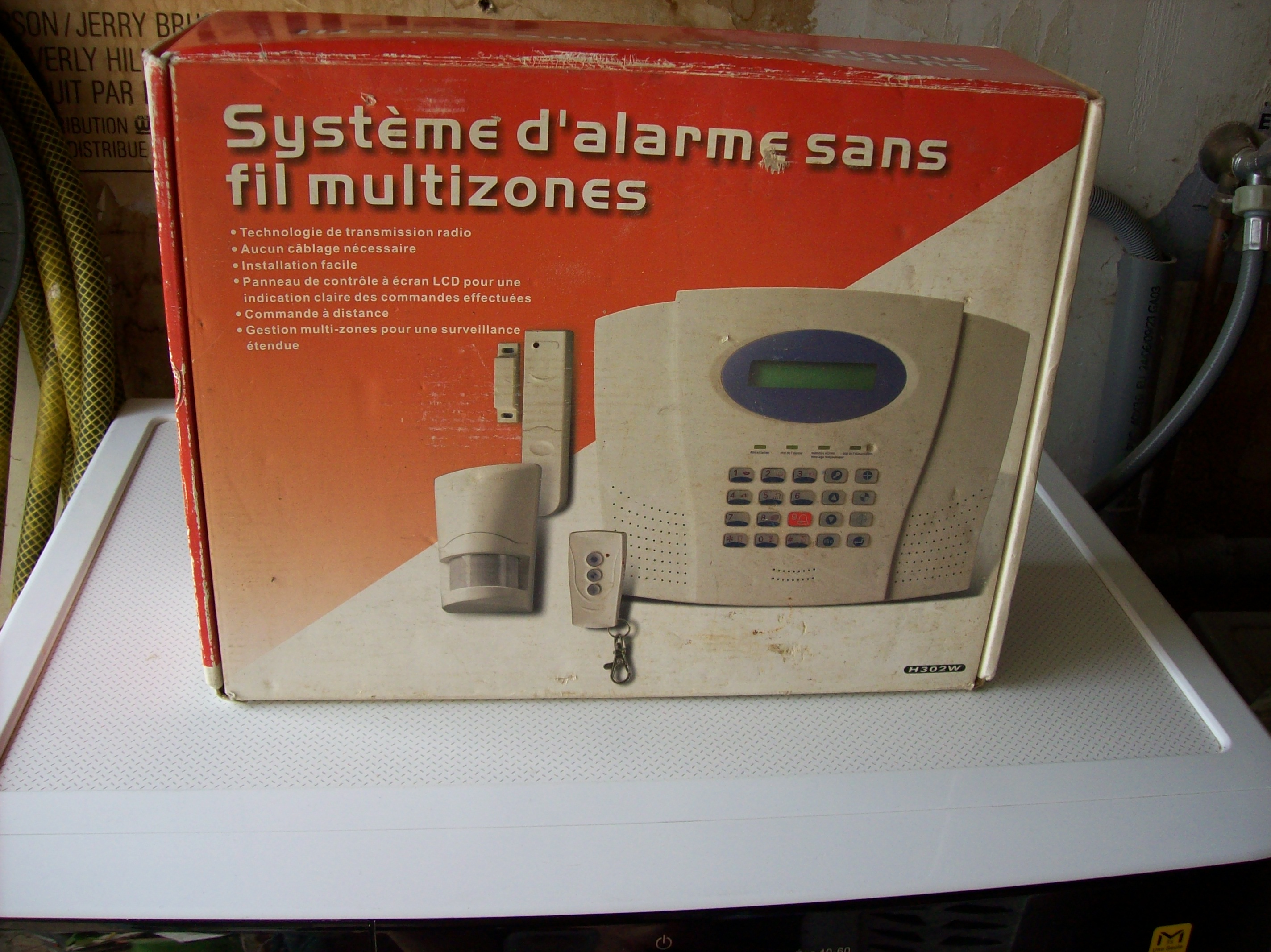 Service domotique 78 entre particuliers